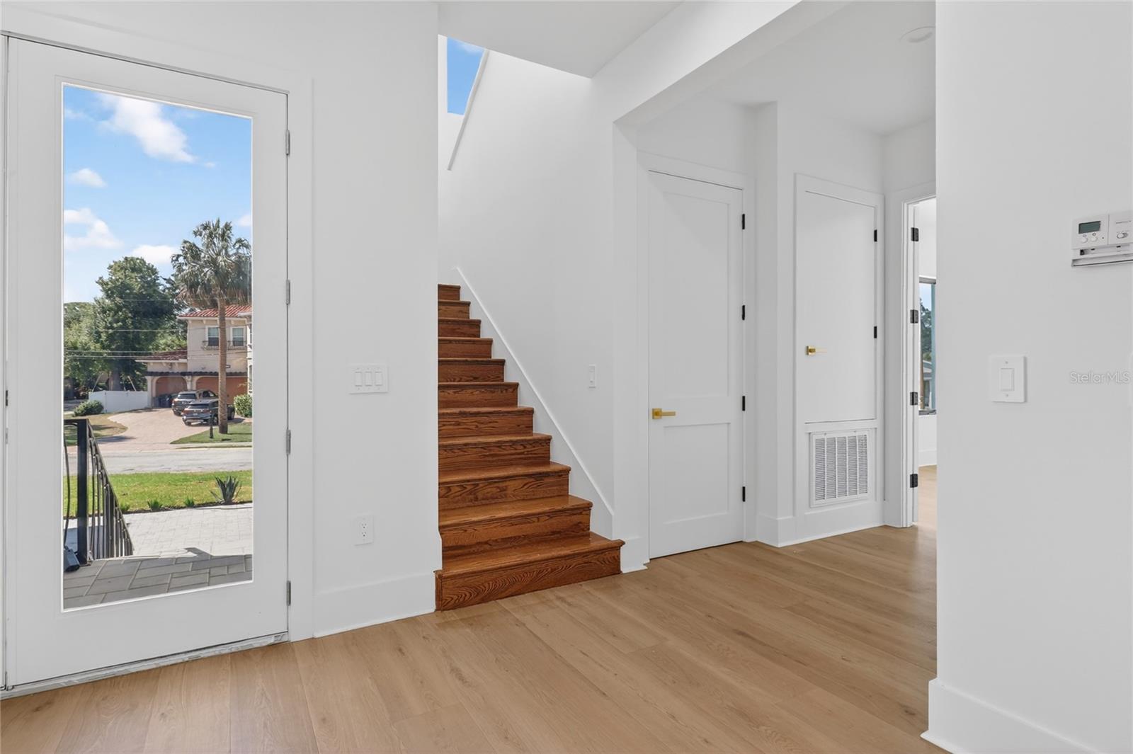 STEWART SUB - Residential