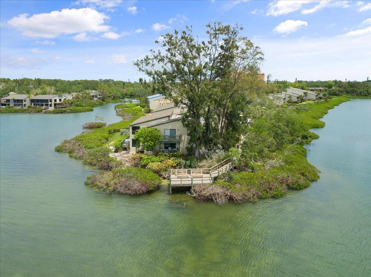 PELICAN COVE XIV - Residential