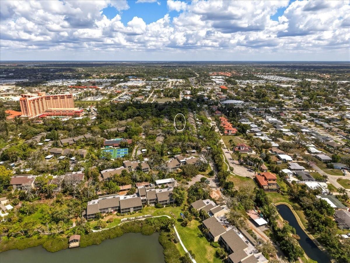 PELICAN COVE XIV - Residential