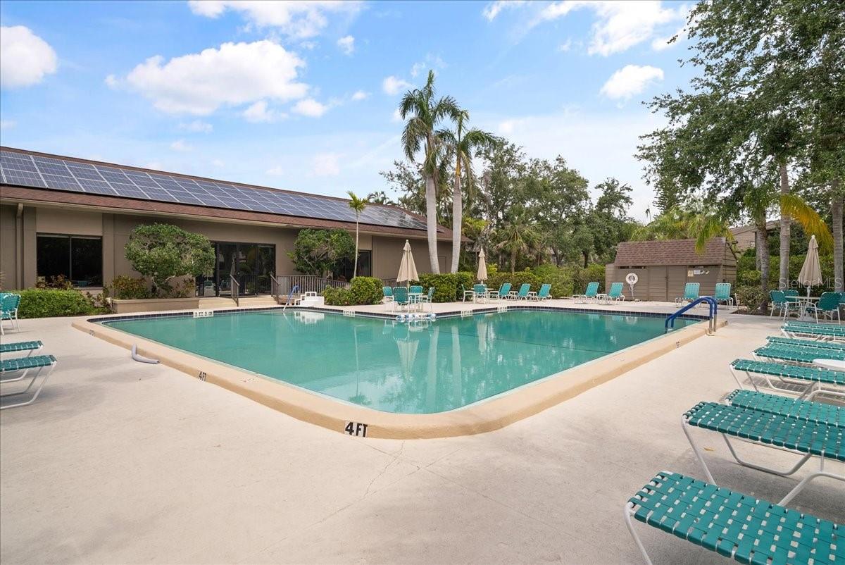 PELICAN COVE XIV - Residential