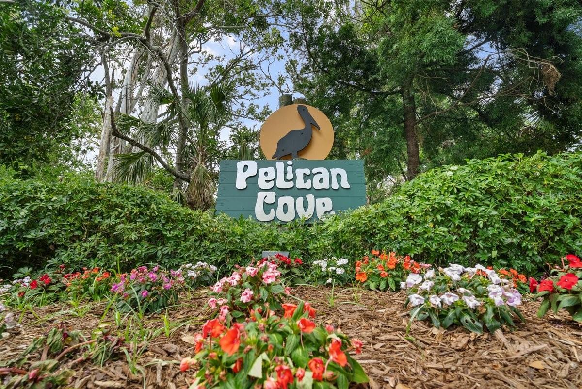 PELICAN COVE XIV - Residential