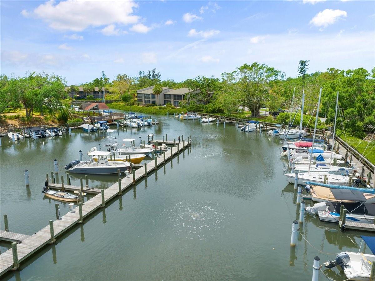 PELICAN COVE XIV - Residential