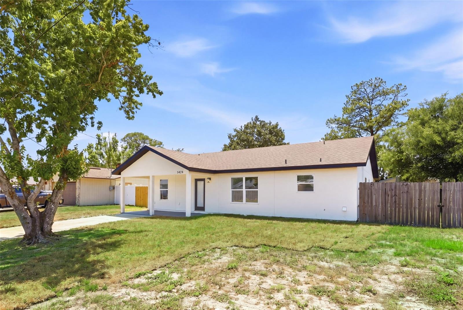 PORT ST JOHN UNIT 4 - Residential