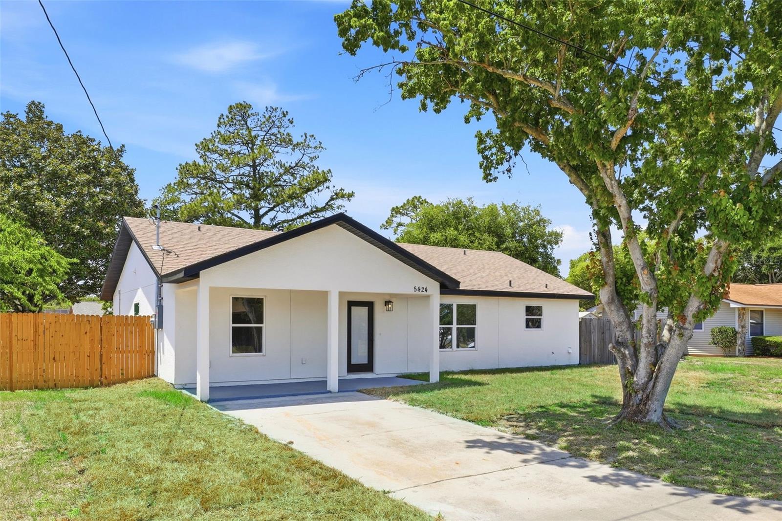 PORT ST JOHN UNIT 4 - Residential