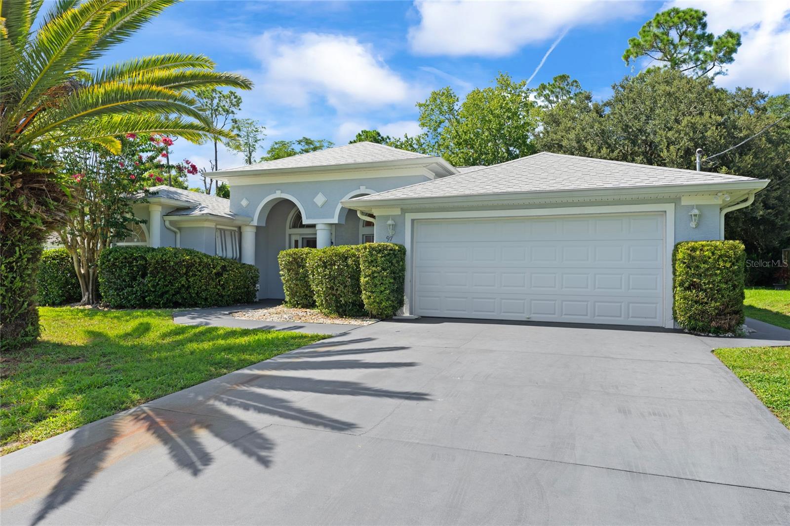 PALM COAST SEC 07 - Residential
