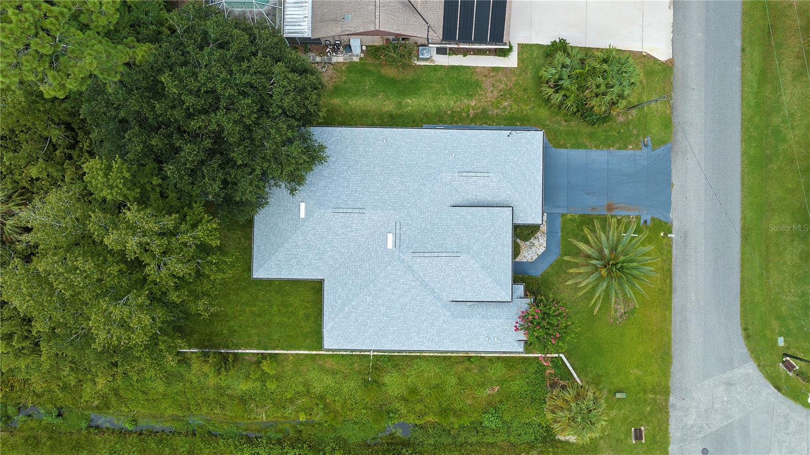 PALM COAST SEC 07 - Residential