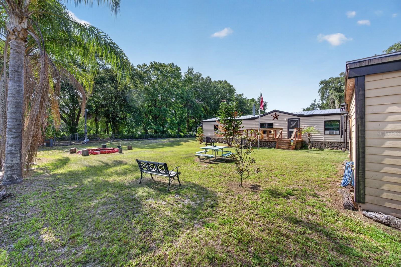 EAST PINE ACRES - Residential