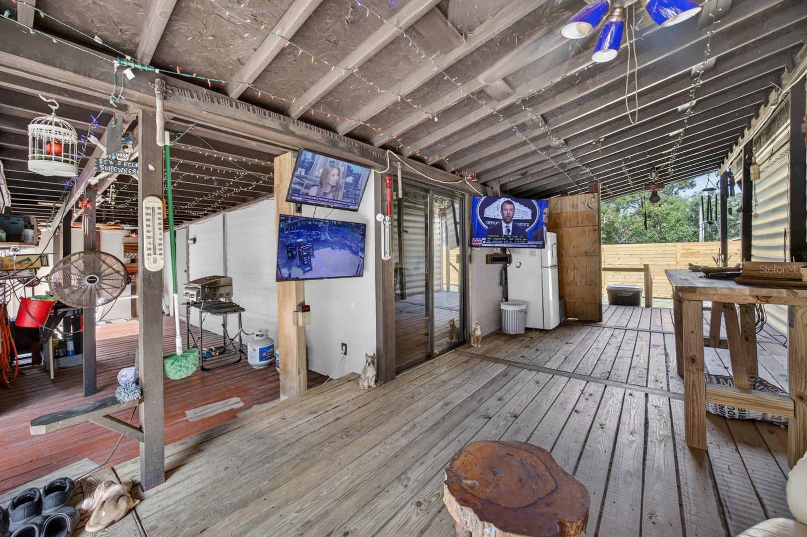 EAST PINE ACRES - Residential