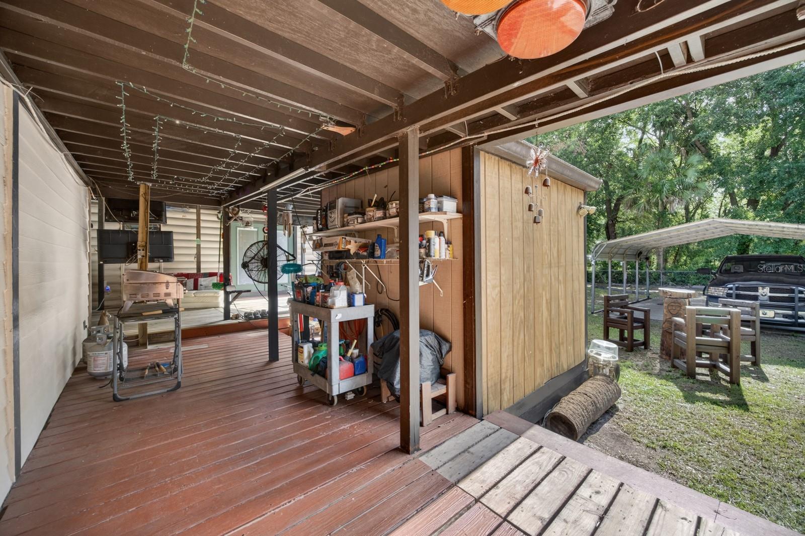 EAST PINE ACRES - Residential