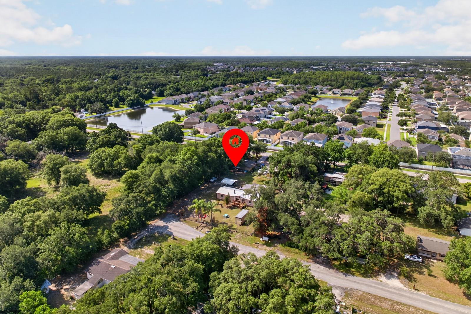 EAST PINE ACRES - Residential