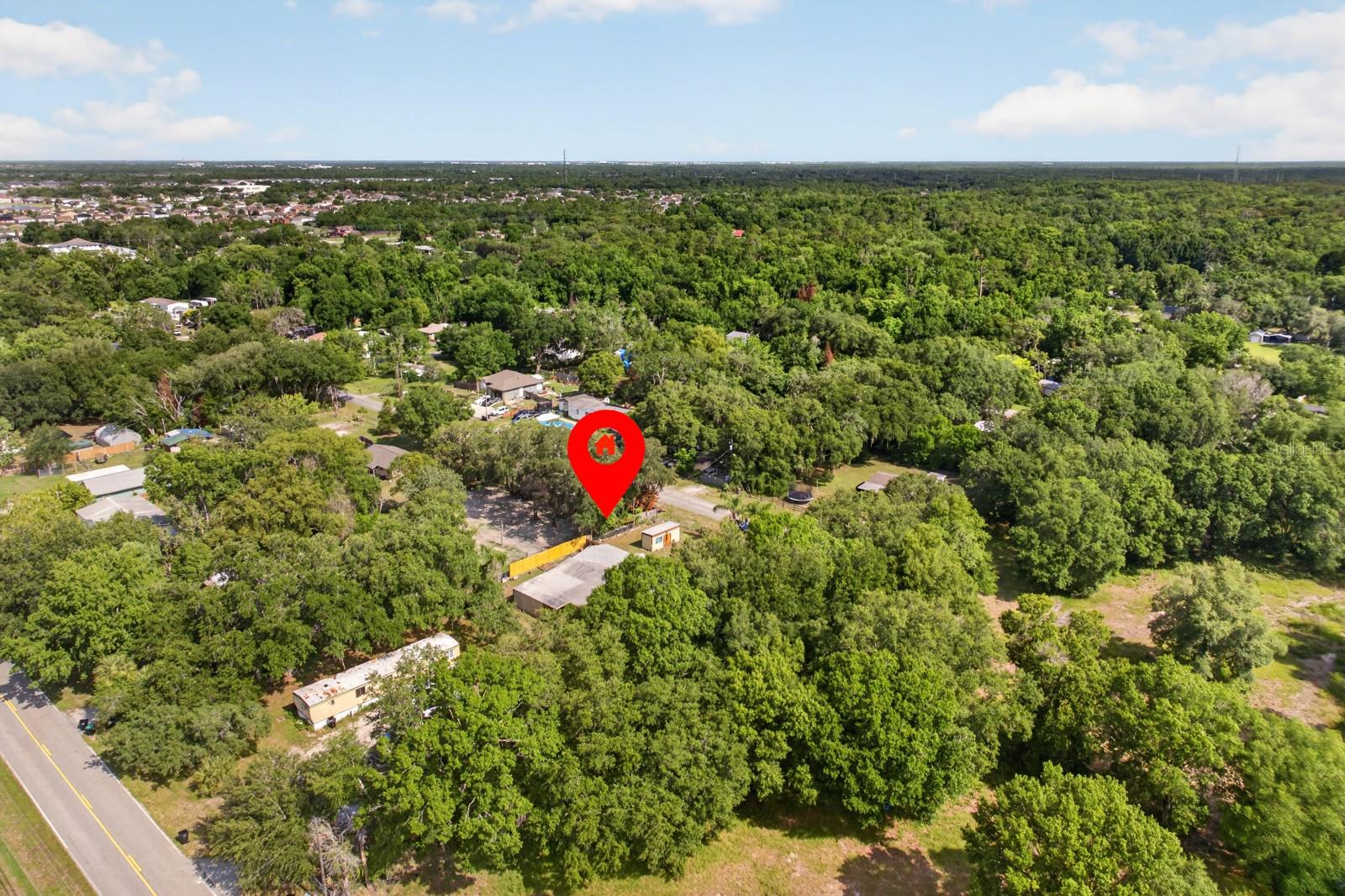 EAST PINE ACRES - Residential