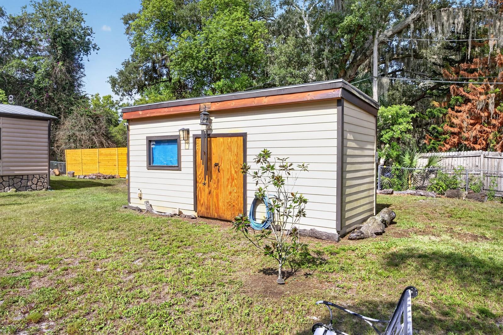 EAST PINE ACRES - Residential