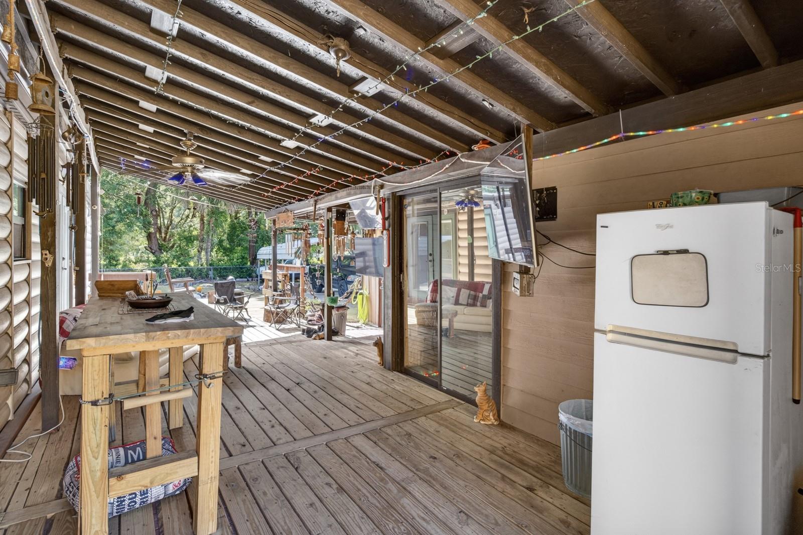 EAST PINE ACRES - Residential