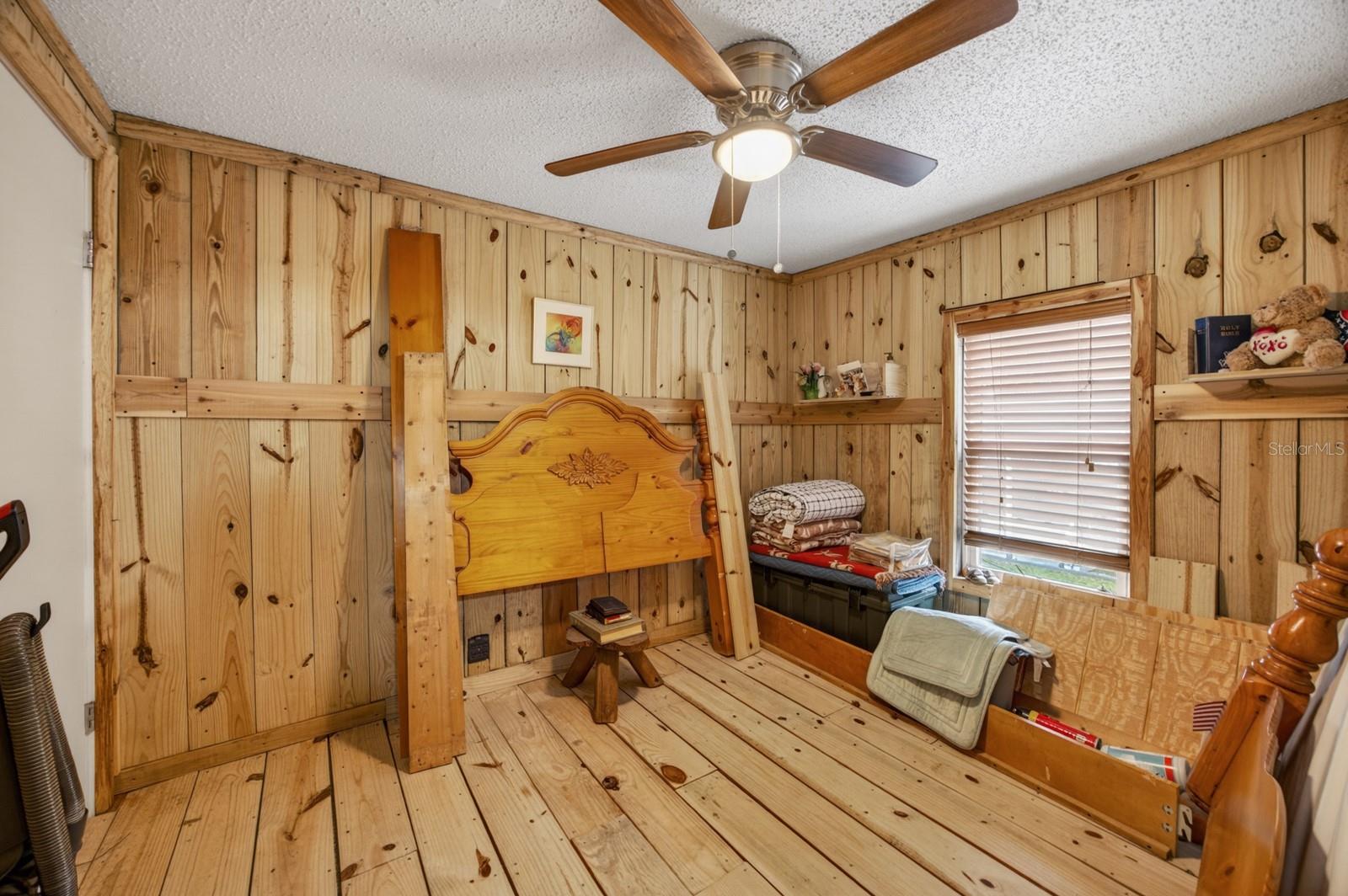 EAST PINE ACRES - Residential