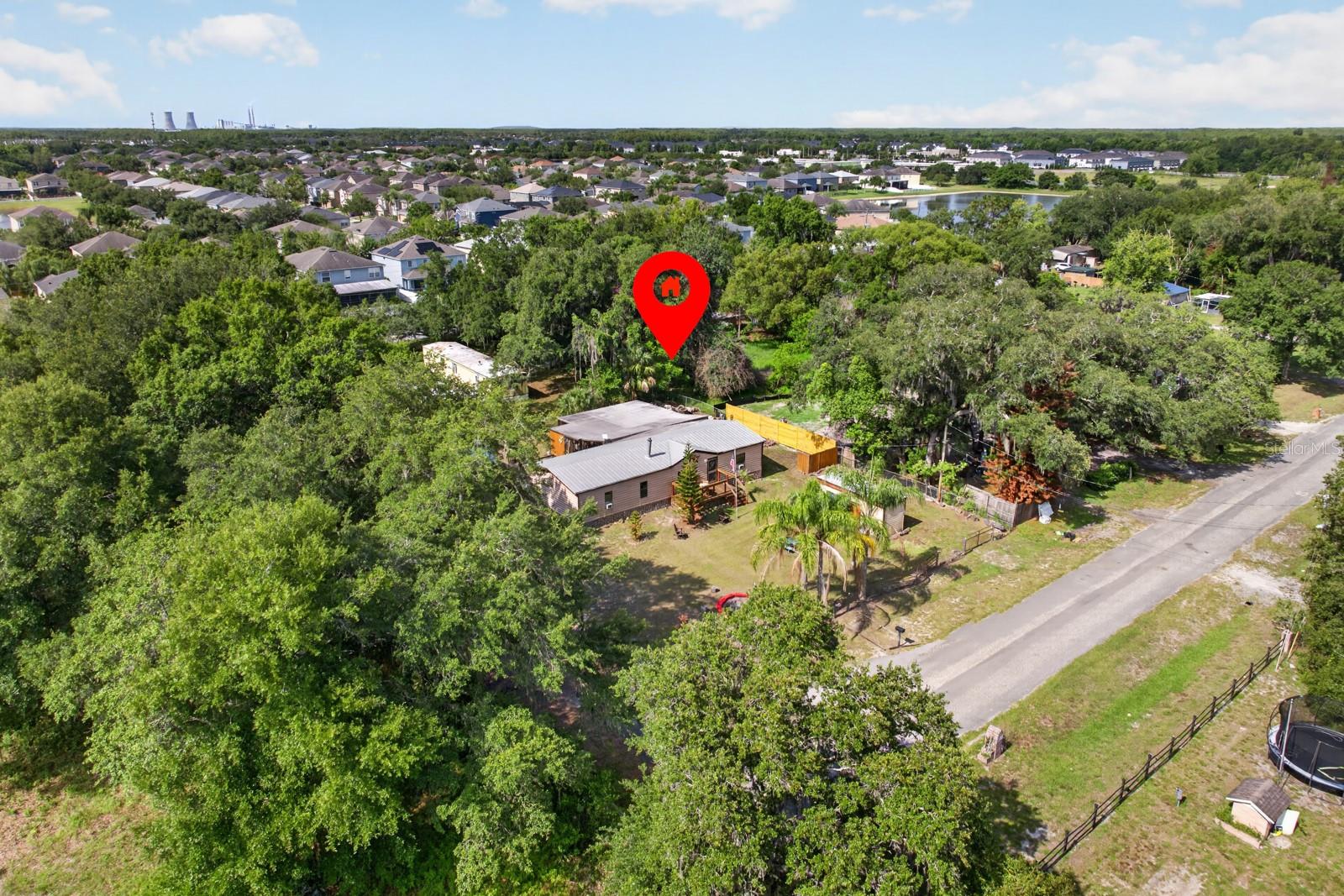 EAST PINE ACRES - Residential