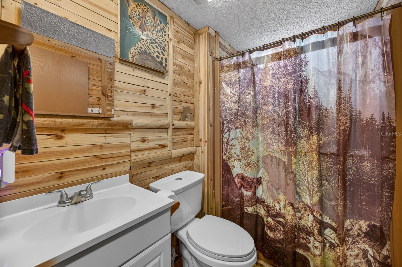 EAST PINE ACRES - Residential