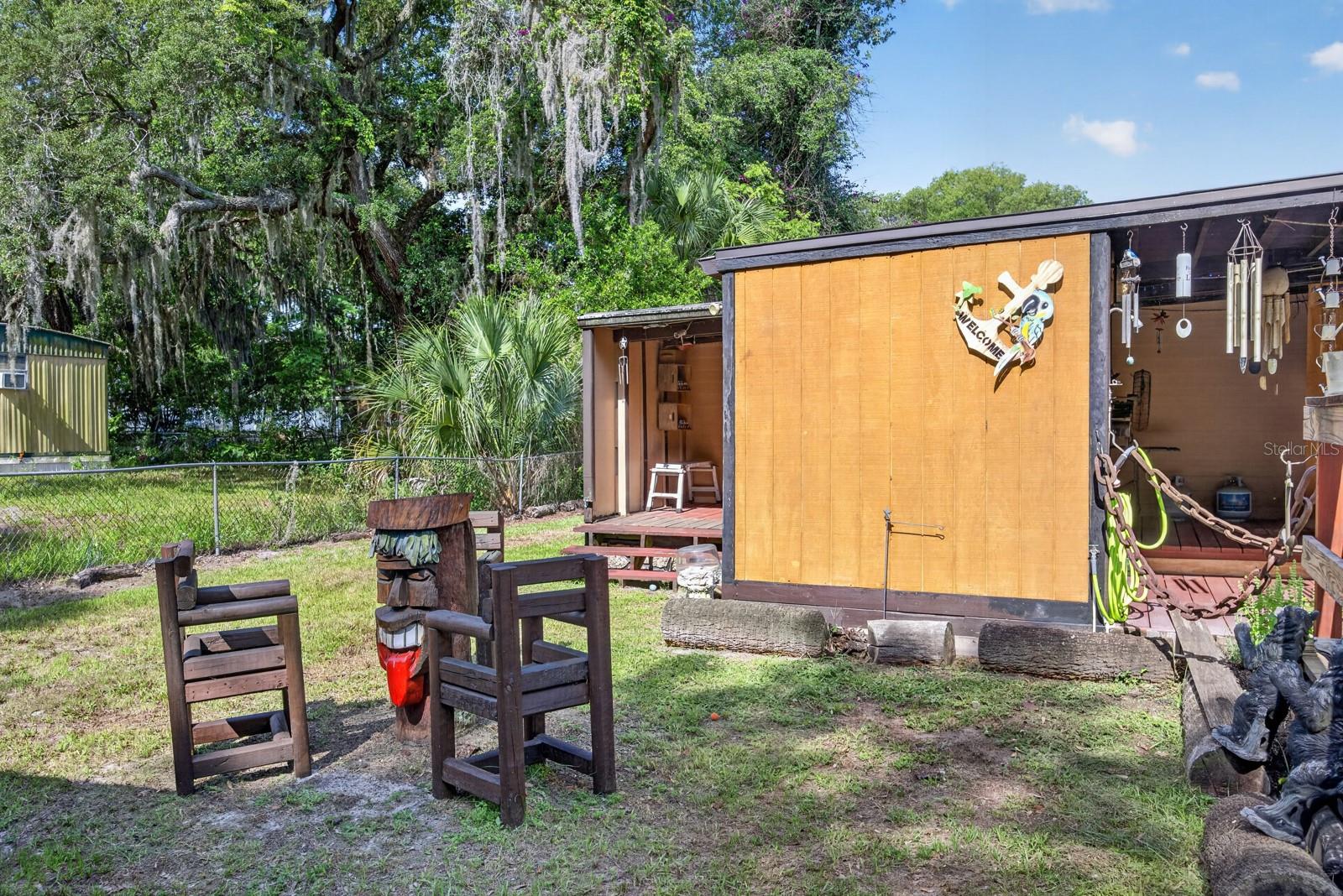 EAST PINE ACRES - Residential