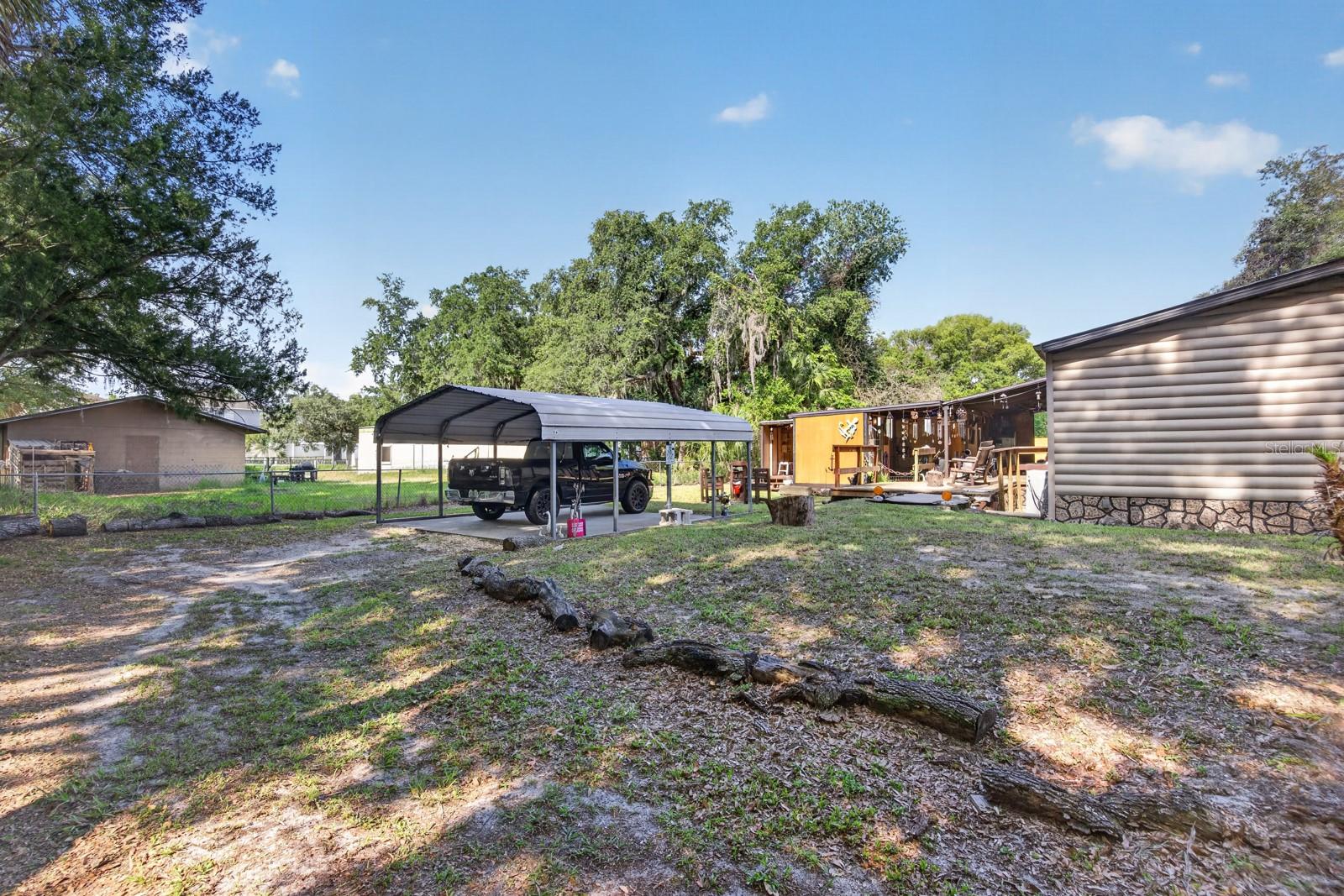 EAST PINE ACRES - Residential