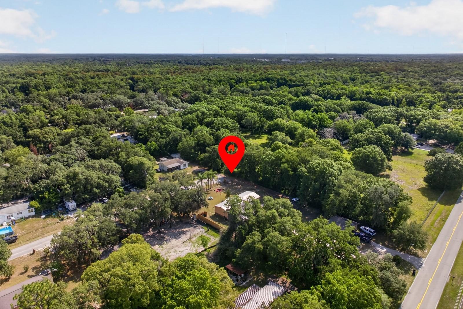 EAST PINE ACRES - Residential