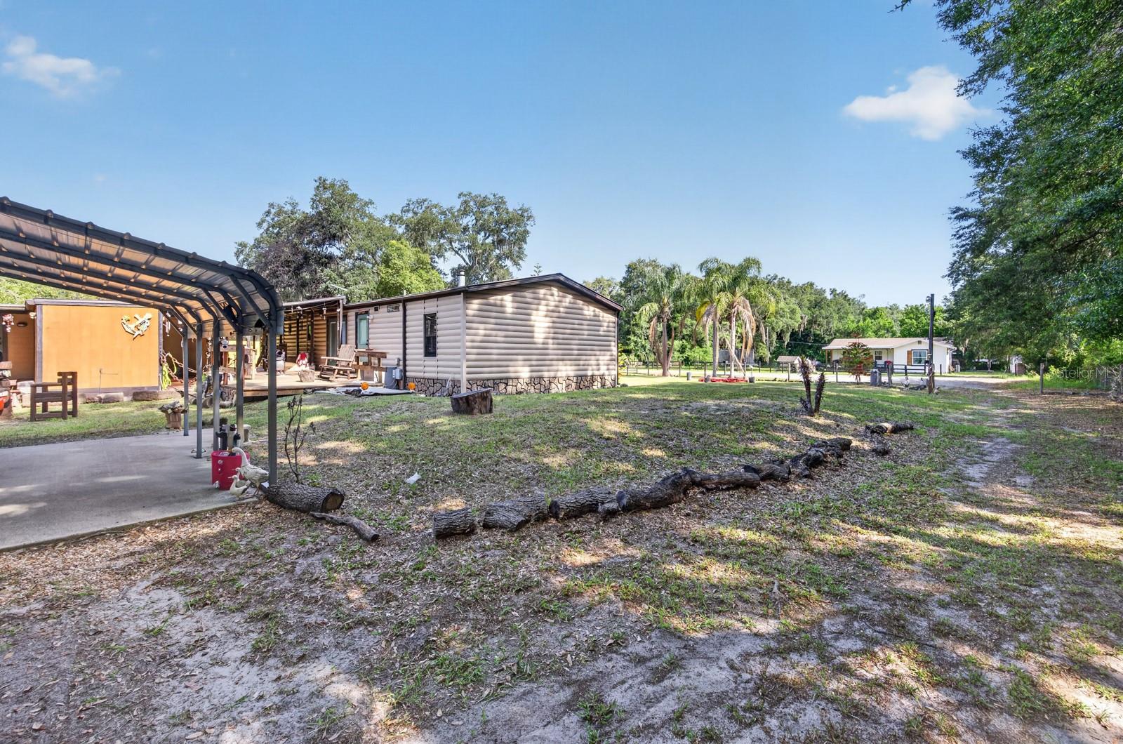 EAST PINE ACRES - Residential