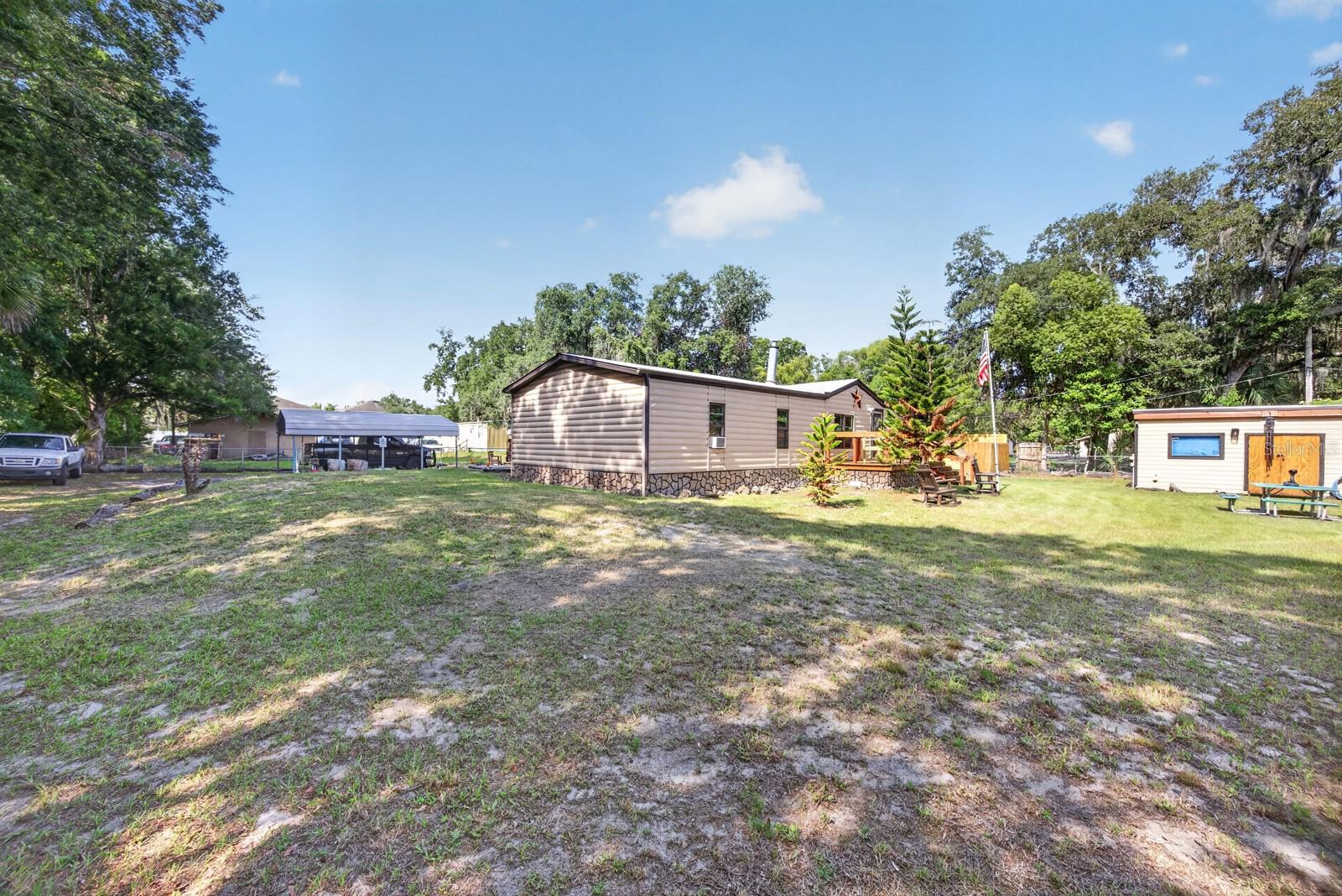 EAST PINE ACRES - Residential
