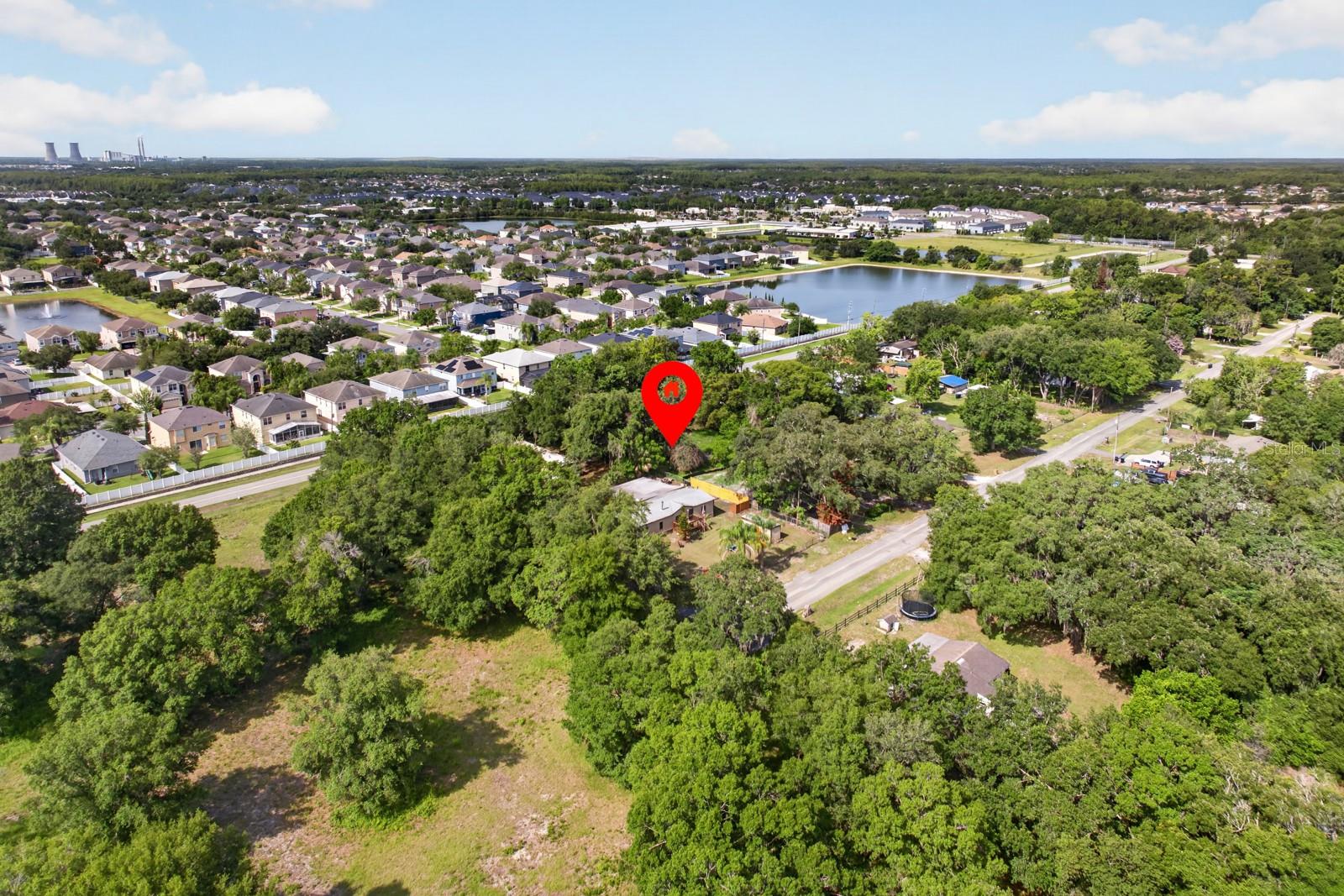 EAST PINE ACRES - Residential