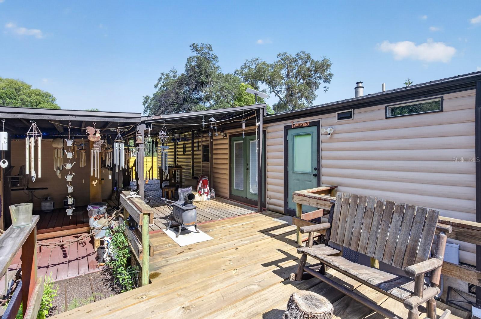 EAST PINE ACRES - Residential