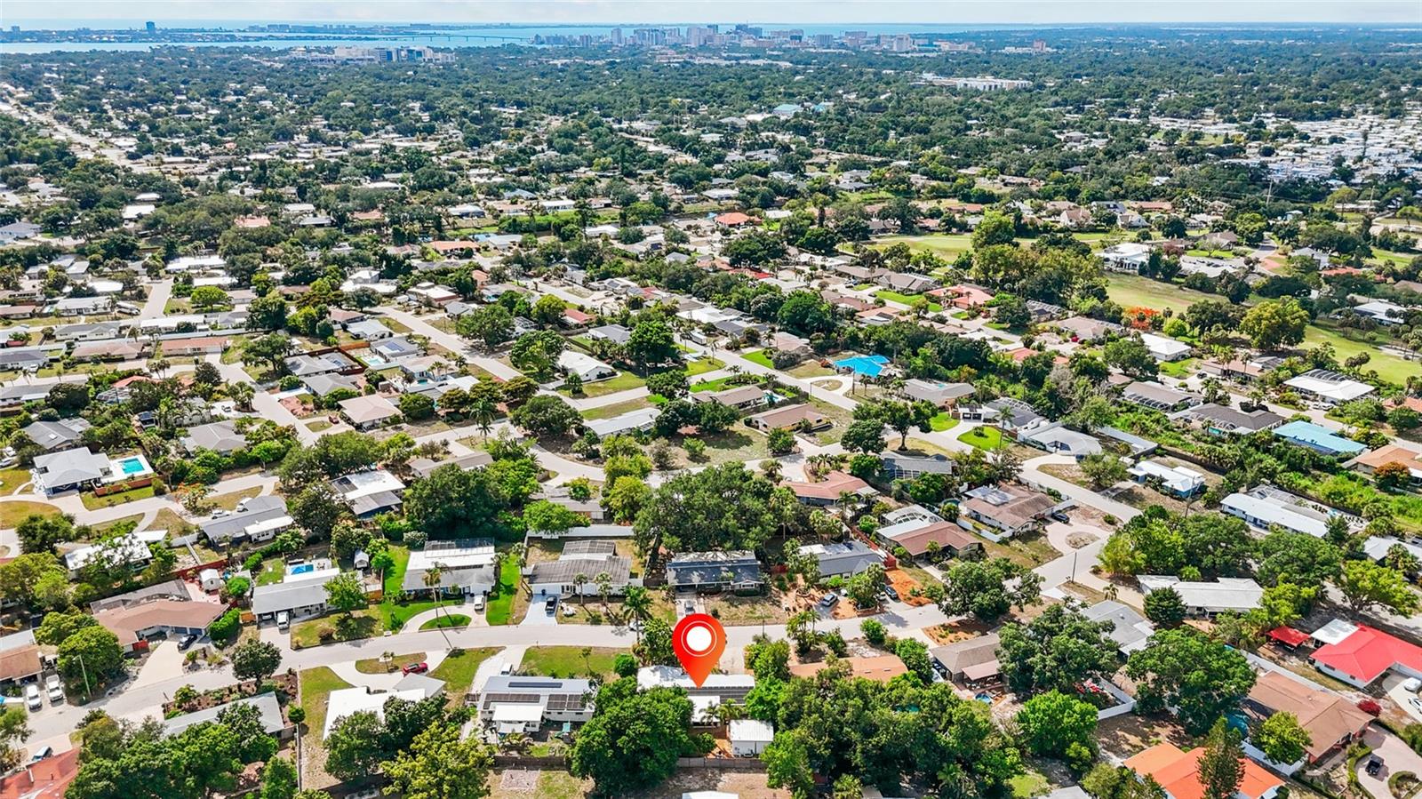 SOUTH GATE MANOR - Residential