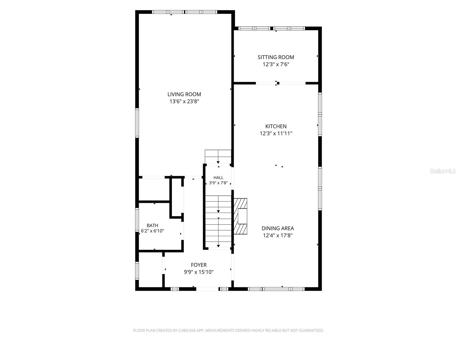 HIGHLAND TERRACE SUB - Residential