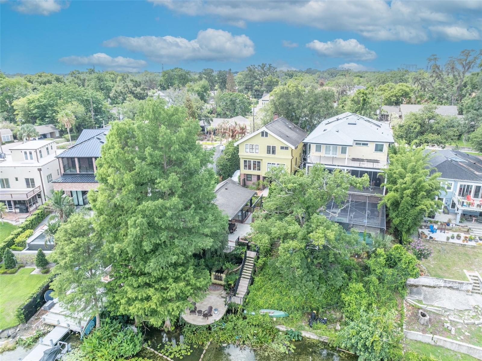 HIGHLAND TERRACE SUB - Residential