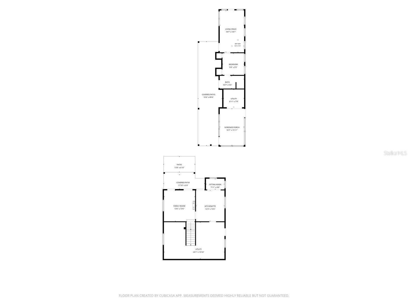 HIGHLAND TERRACE SUB - Residential
