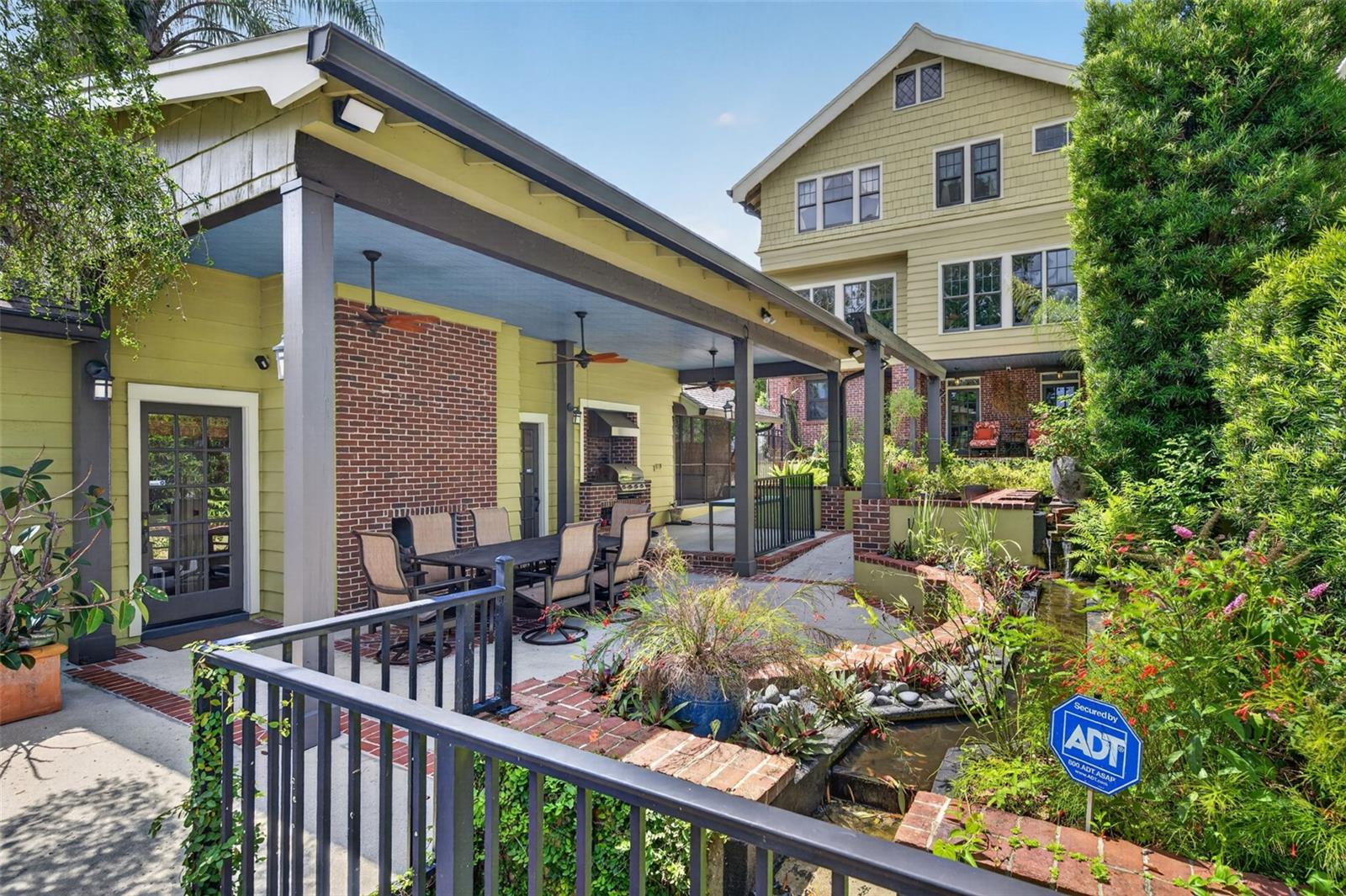 HIGHLAND TERRACE SUB - Residential