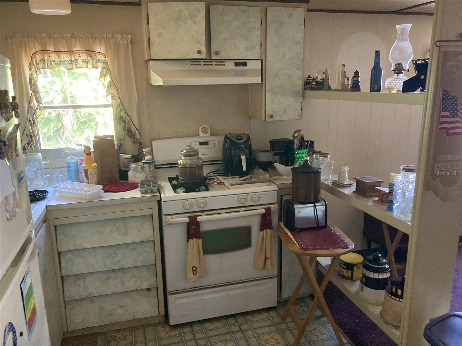 EAGLES NEST MOBILE HOME PARK - Residential