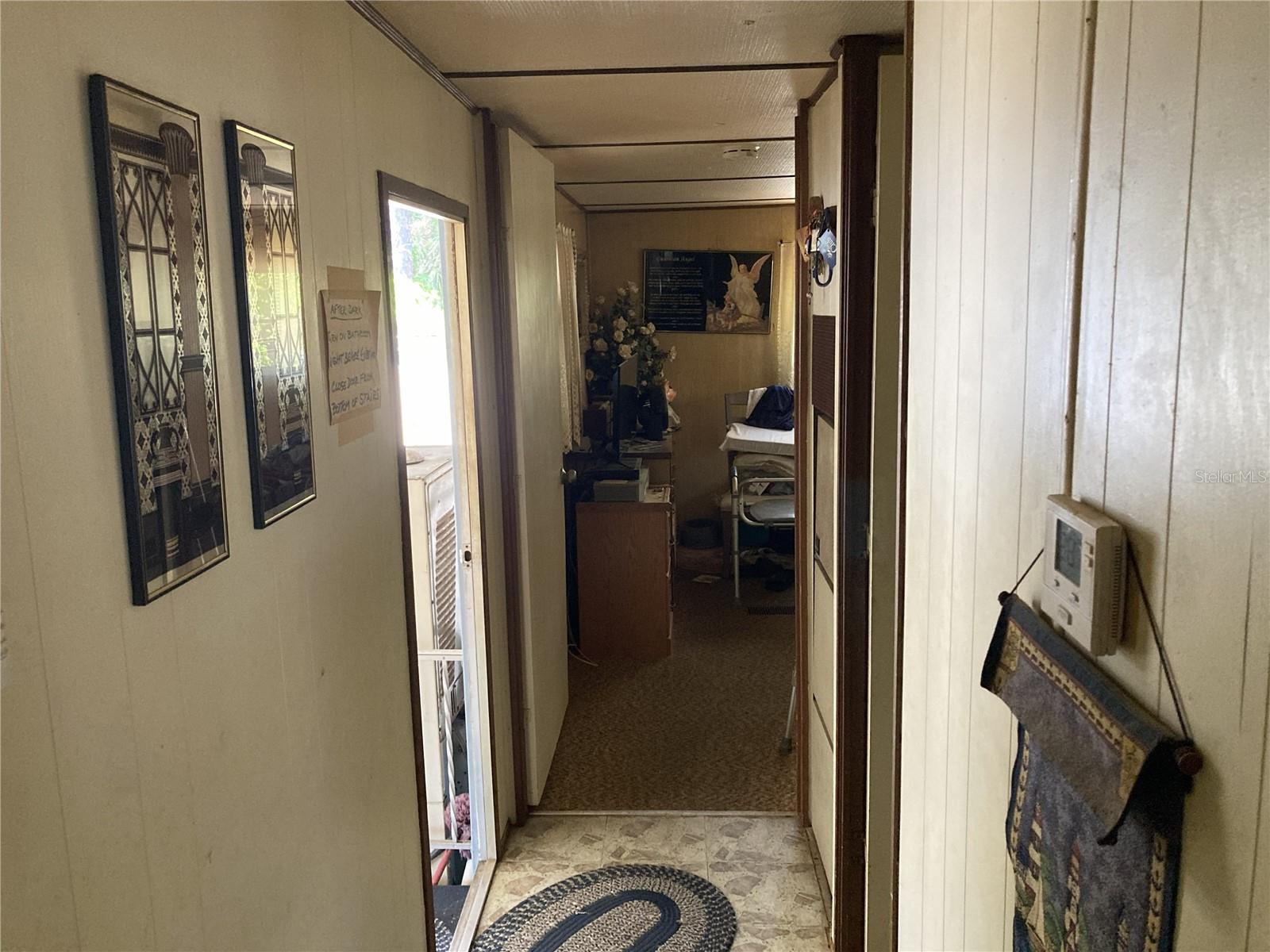 EAGLES NEST MOBILE HOME PARK - Residential