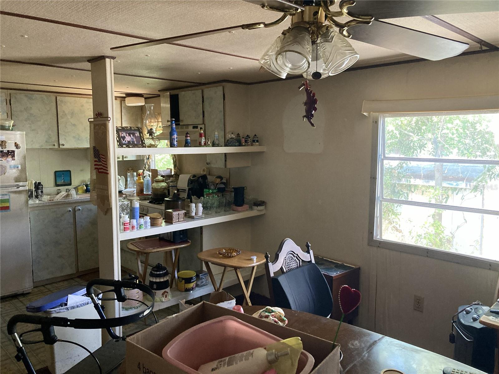 EAGLES NEST MOBILE HOME PARK - Residential