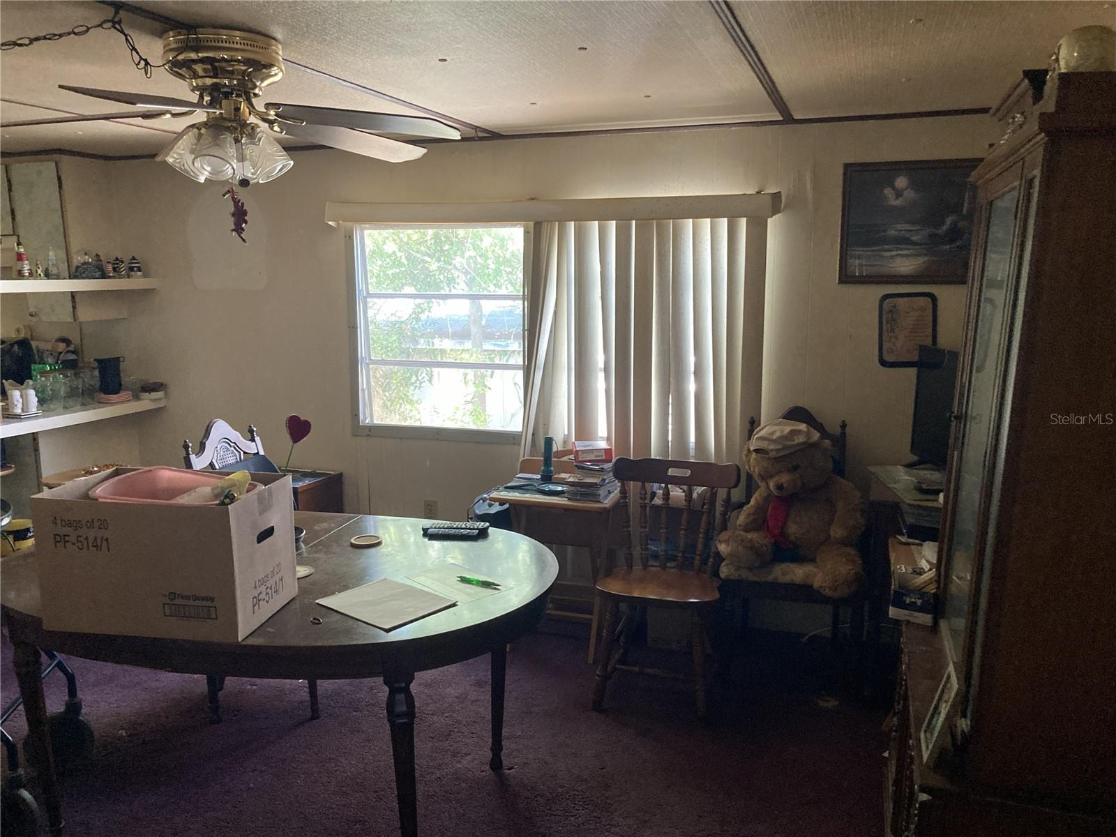 EAGLES NEST MOBILE HOME PARK - Residential