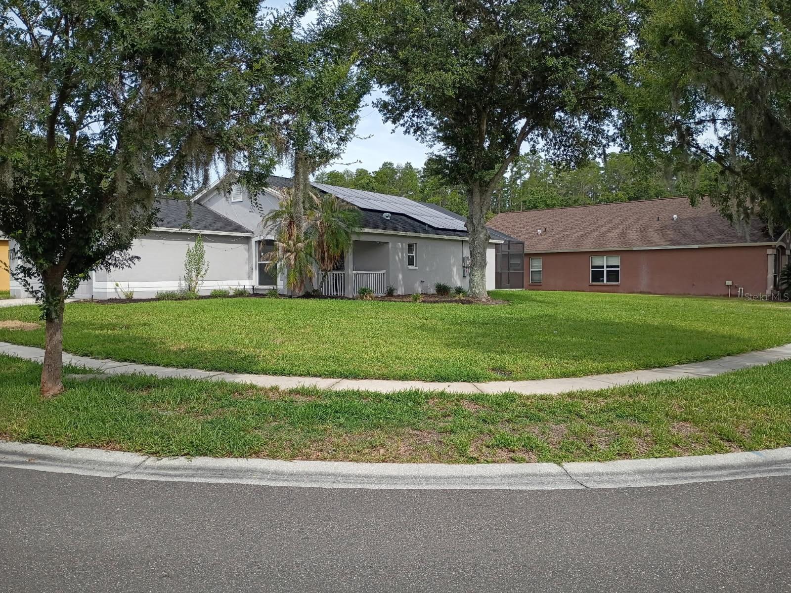 MEADOW POINTE PRCL 17 - Residential Lease