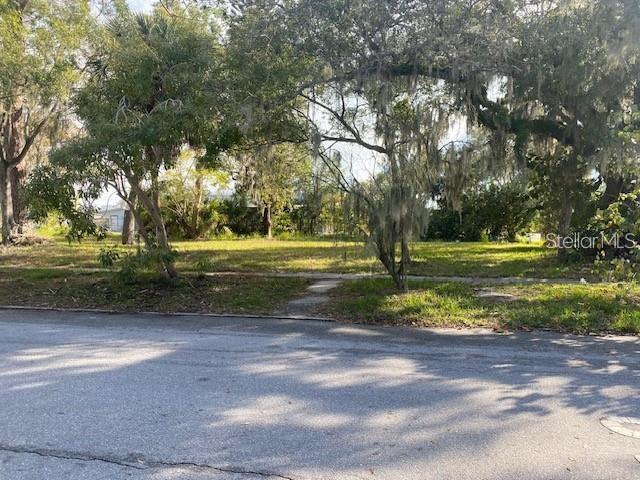 Large rare lot in close proximity to the downtown area. It can be utilized as a single family or multi family residence. Nice corner lot in newly developing area. Many potential uses possible with this property.
