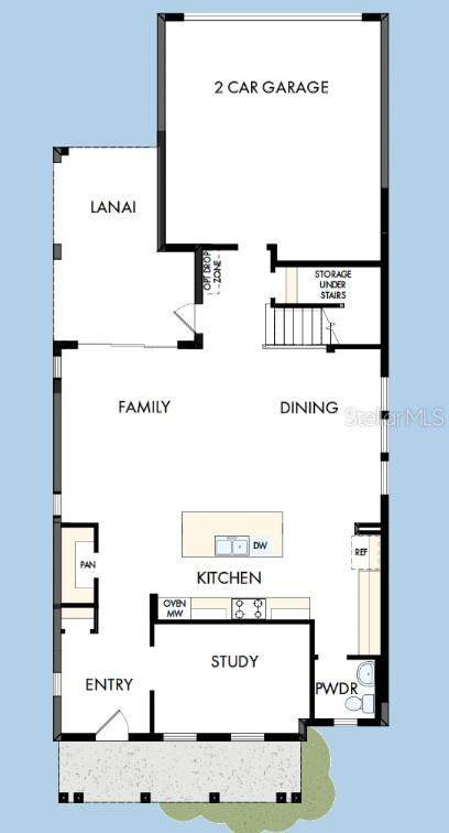 EMERALD LANDING AT WATERSIDE - Residential