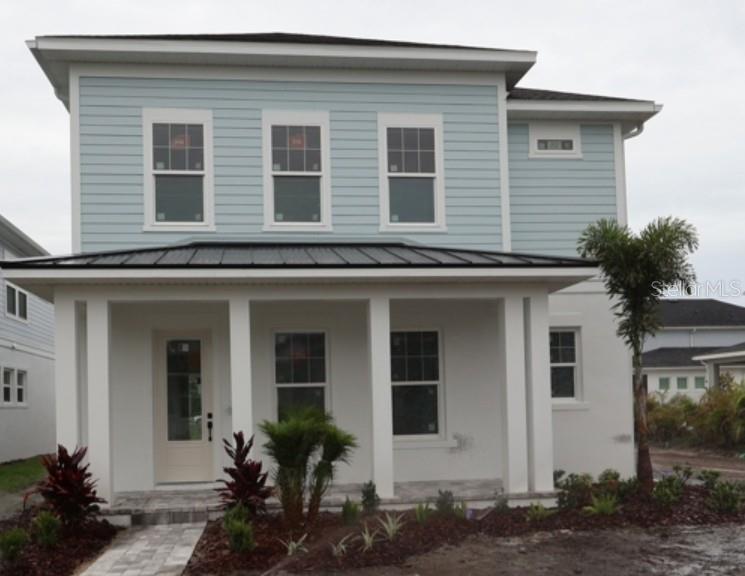 EMERALD LANDING AT WATERSIDE - Residential