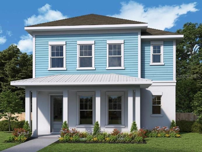 EMERALD LANDING AT WATERSIDE - Residential