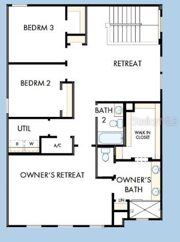 EMERALD LANDING AT WATERSIDE - Residential