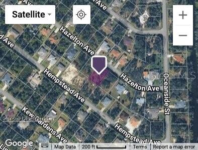 THIS IS IT! Looking to Build in Florida? This 83' x 125' building lot is tucked away on a non-through street, offering added privacy located in a quiet area of fast-growing City of North Port. Close proximity to all the great amenities the city has to offer such as shopping, entertainment, restaurants, and much more. New and newer construction all over. The property is located northwest of Charlotte Harbor National Golf Club, on the west side of N. Toledo Blade Blvd. and north of W. Price Blvd. Enjoy convenient access to new shopping, restaurants, and more—just 2.2 miles away at the corner of S. Toledo Blade Blvd. and W. Price Blvd. The North Port area is well known for excellent fishing, boating, and golfing, with pristine Gulf beaches just a short drive away! What more could you ask! It's just waiting for you!! Not quite ready to build yet? This would be a great investment. Come see today!