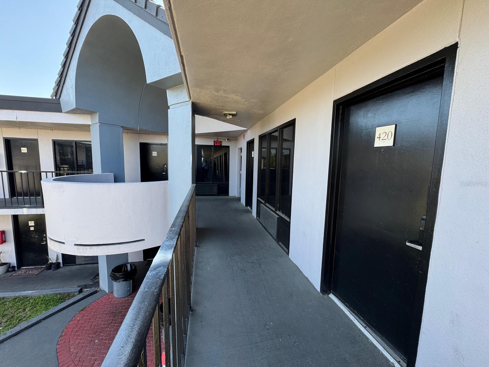 Attention investors! Great opportunity to own a residential studio with strong rental potential.HOA Included Utilities (power and water)

This studio features a full bathroom and comes equipped with a refrigerator and microwave. Conveniently located near the Florida Mall, major employers, and just 15 minutes from Orlando International Airport. Also close to Universal Studios, Mall at Millenia, and the International Drive outlets—an ideal location for consistent rental demand.