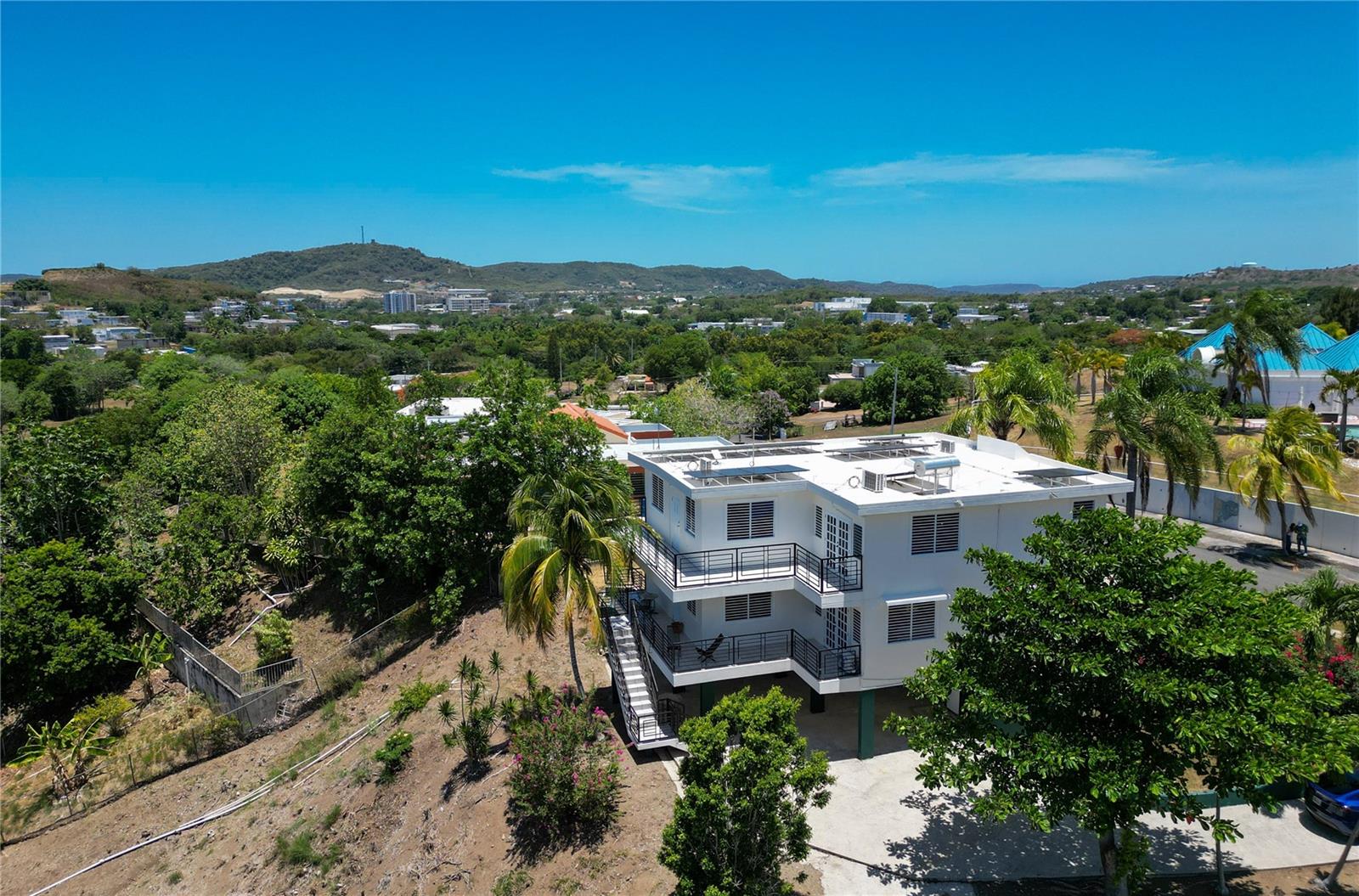 HACIENDAS YAUCANAS - Residential