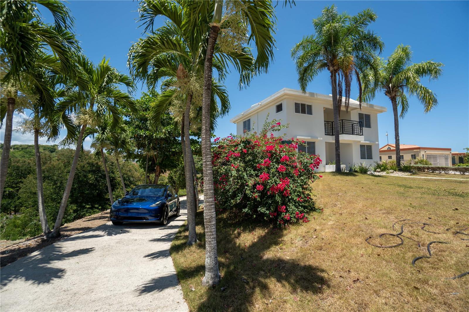 HACIENDAS YAUCANAS - Residential