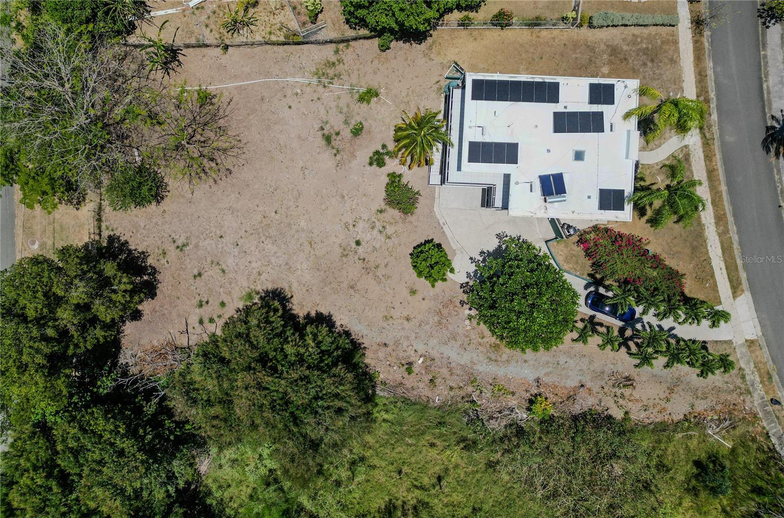 HACIENDAS YAUCANAS - Residential