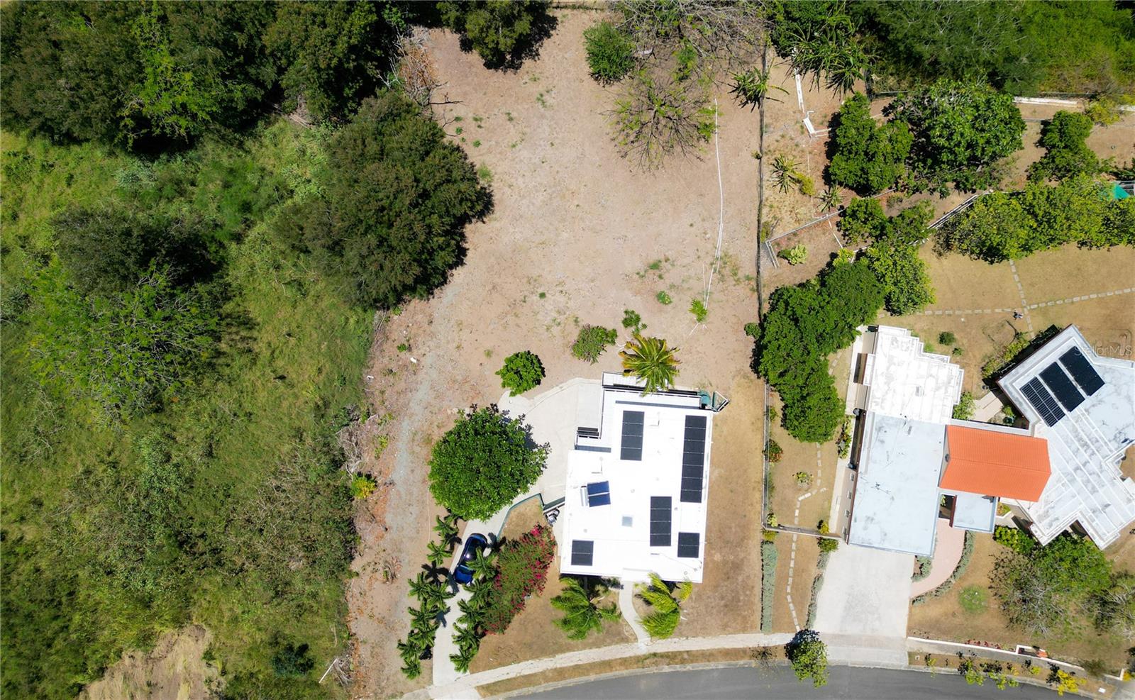 HACIENDAS YAUCANAS - Residential