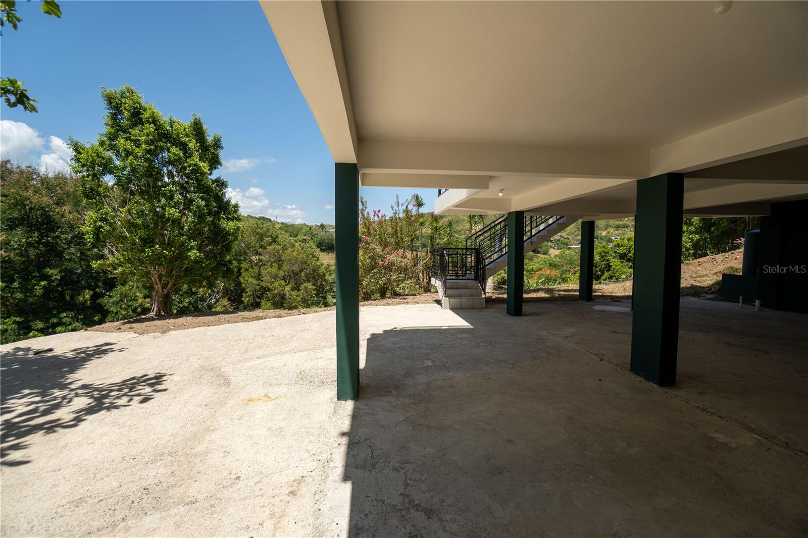 HACIENDAS YAUCANAS - Residential