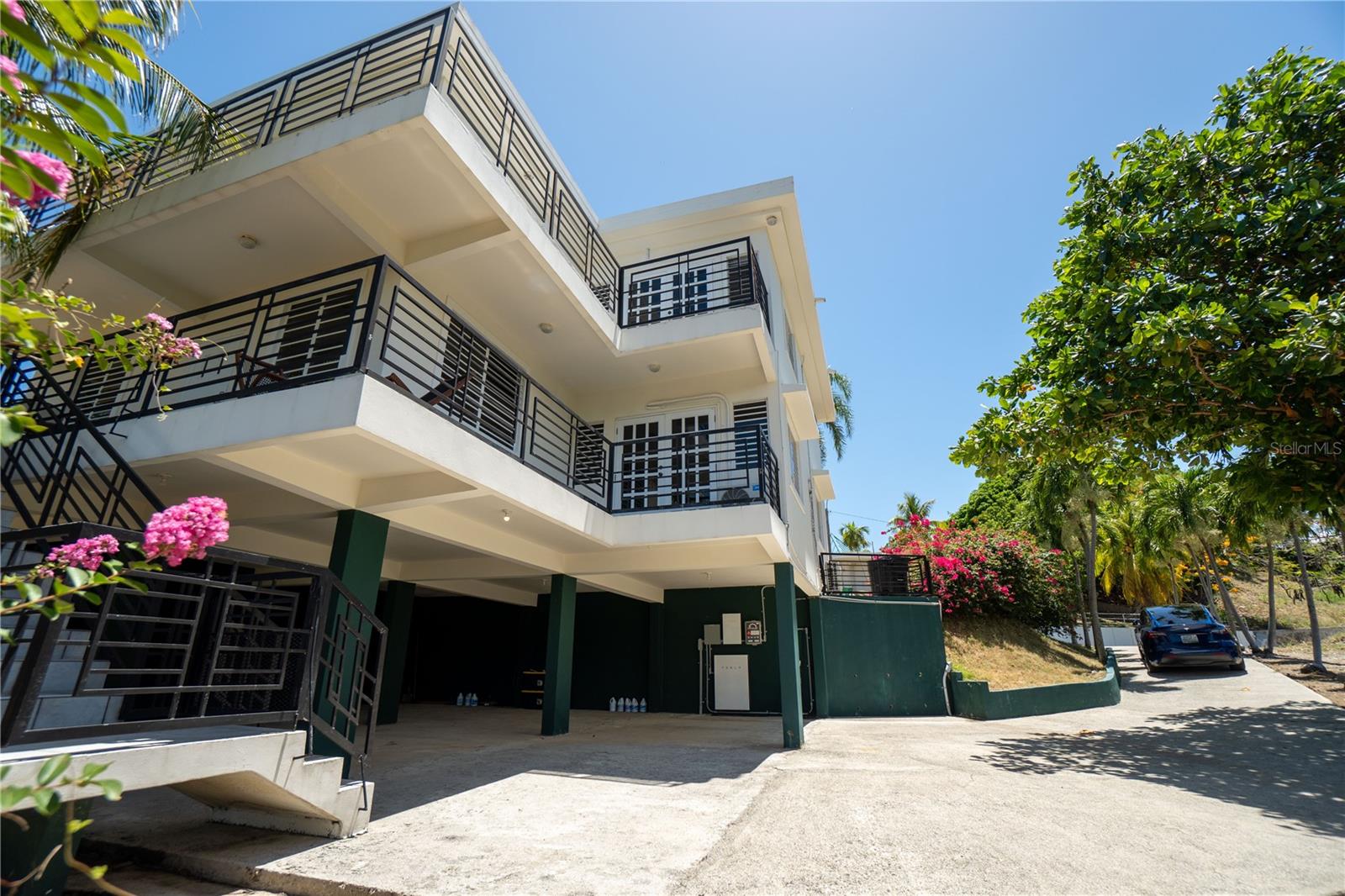 HACIENDAS YAUCANAS - Residential
